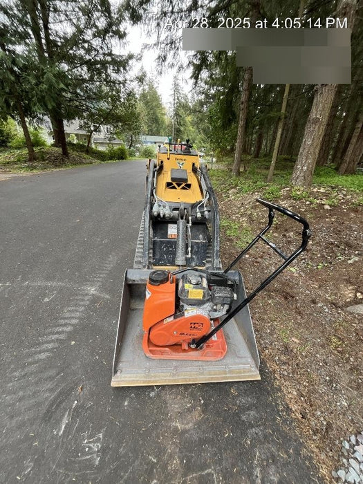 2023 MULTIQUIP MVC82VHW