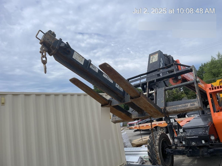 2020 STAR INDUSTRIES M1360B - Star JIB Boom