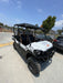 2022 KAWASAKI Mule PRO-DXT (Half Door)