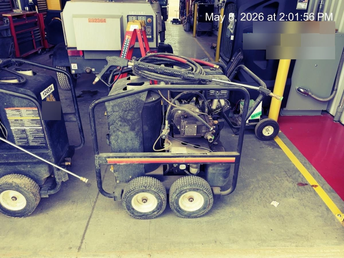 2021 MI-T-M CORPORATION HSP-3504-3MGH