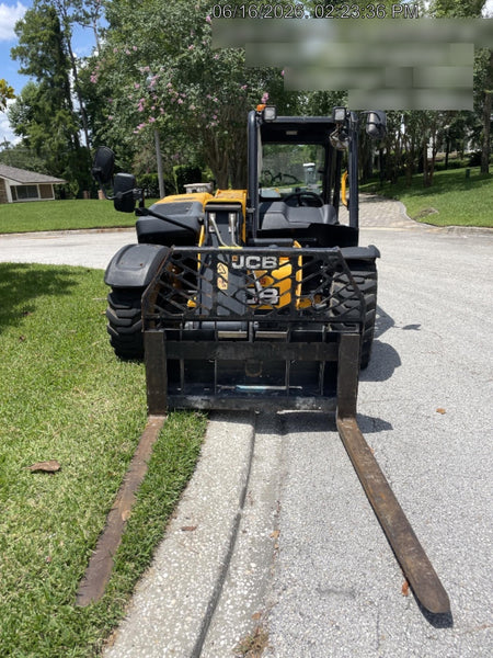 2024 JCB 505-20TC