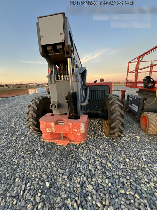 2016 SKYJACK SJ643 TH