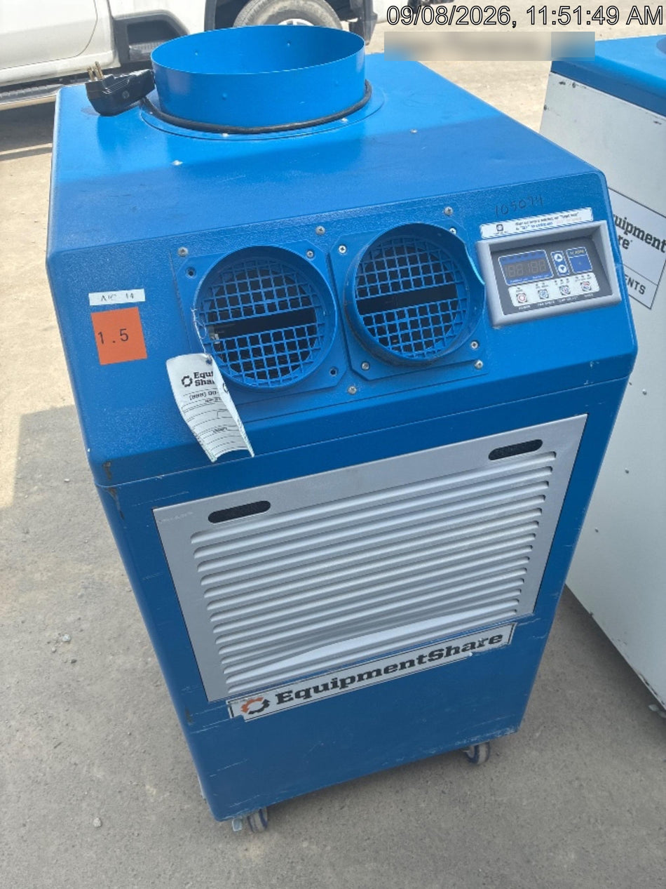 2020 MESTEK 6HK16