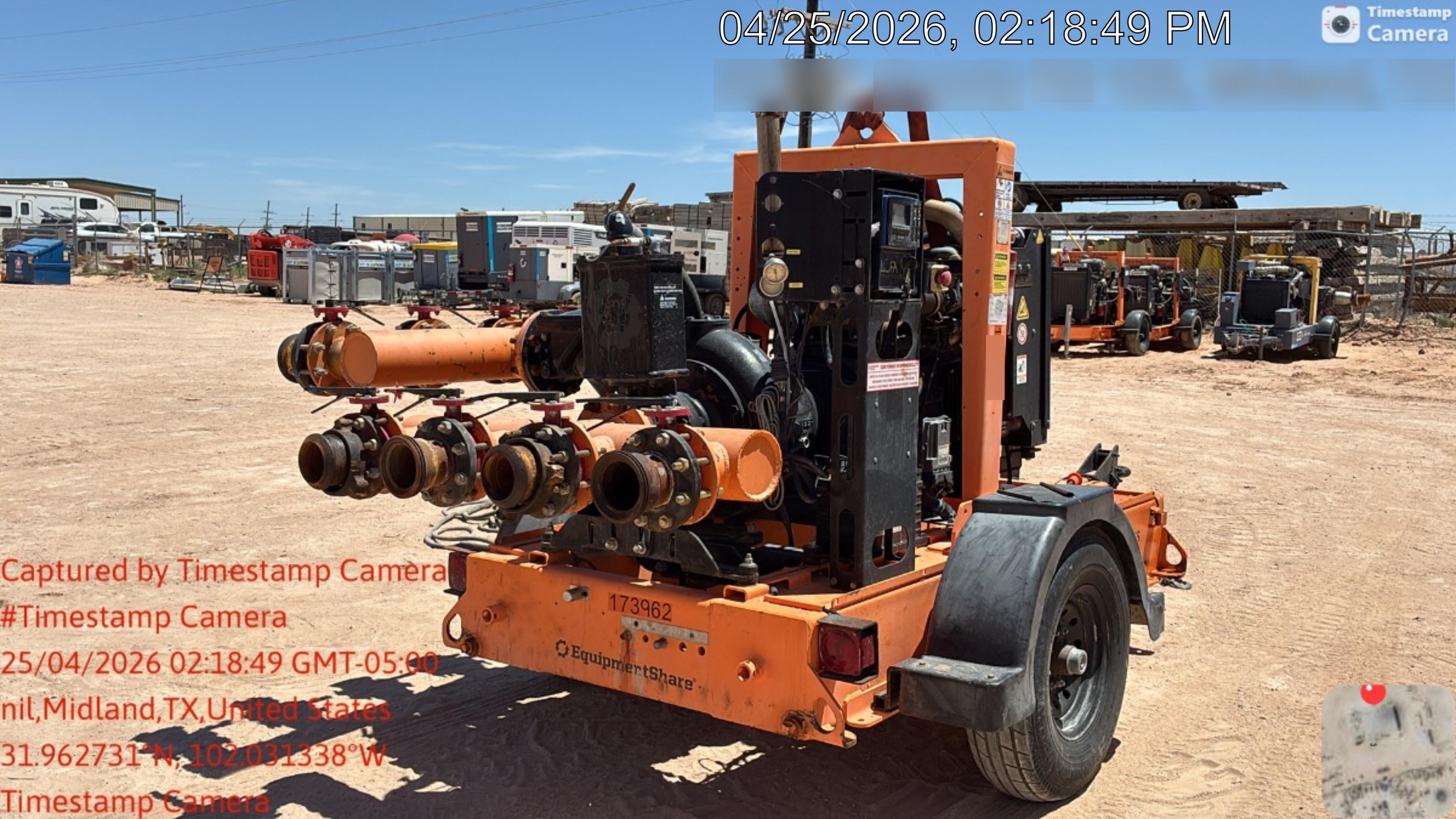 2021 PIONEER PP66S12L71-TD2.9L4