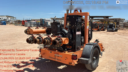 2021 PIONEER PP66S12L71-TD2.9L4