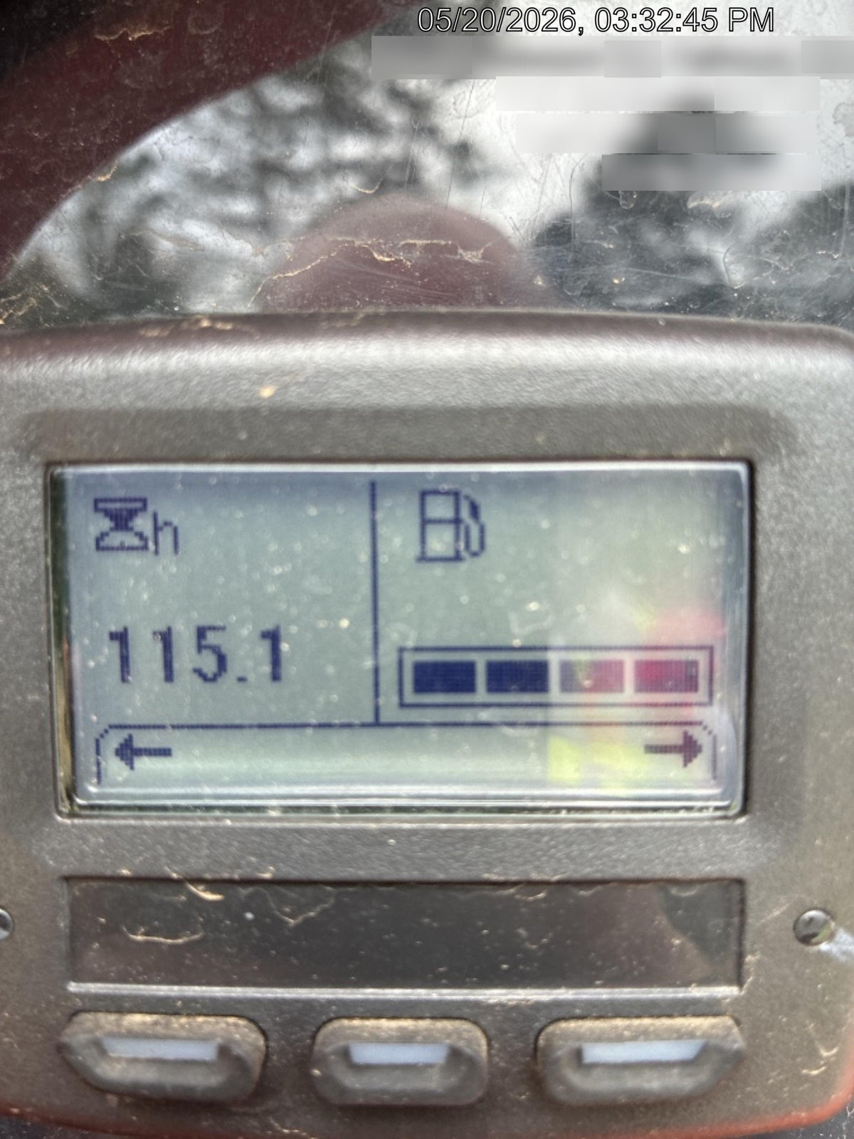 2026 JLG 460SJ