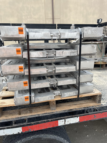 2024 TEXAS PNEUMATIC TOOLS, INC. TX-SG20