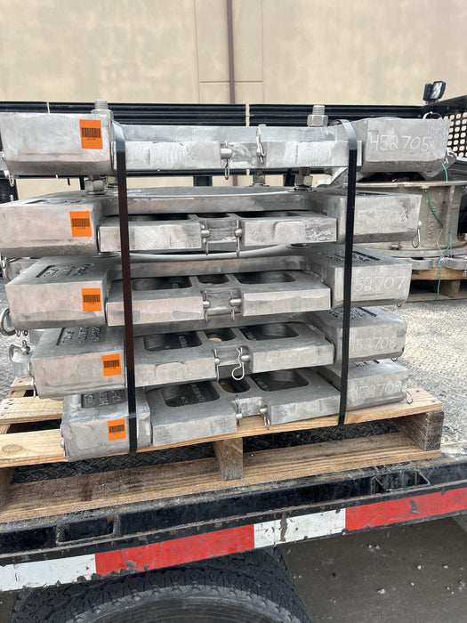 2024 TEXAS PNEUMATIC TOOLS, INC. TX-SG20