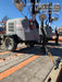 2019 Wacker Neuson LTV6L-MH Wacker Neuson LTV6L Mobile Light Tower w/Fuel Level Sensor Installed