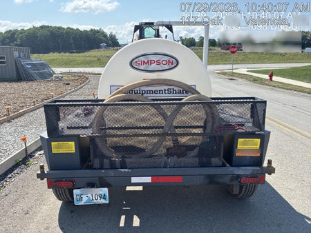 2024 SIMPSON SWT-52517