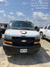 2025 CHEVROLET Express Van - Rental