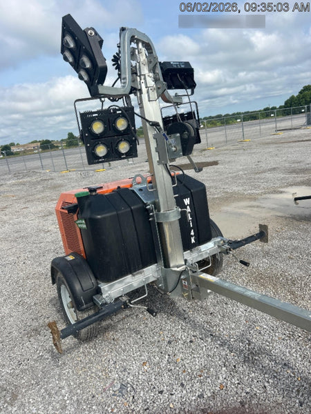 2025 WANCO WLTT-4MM4K