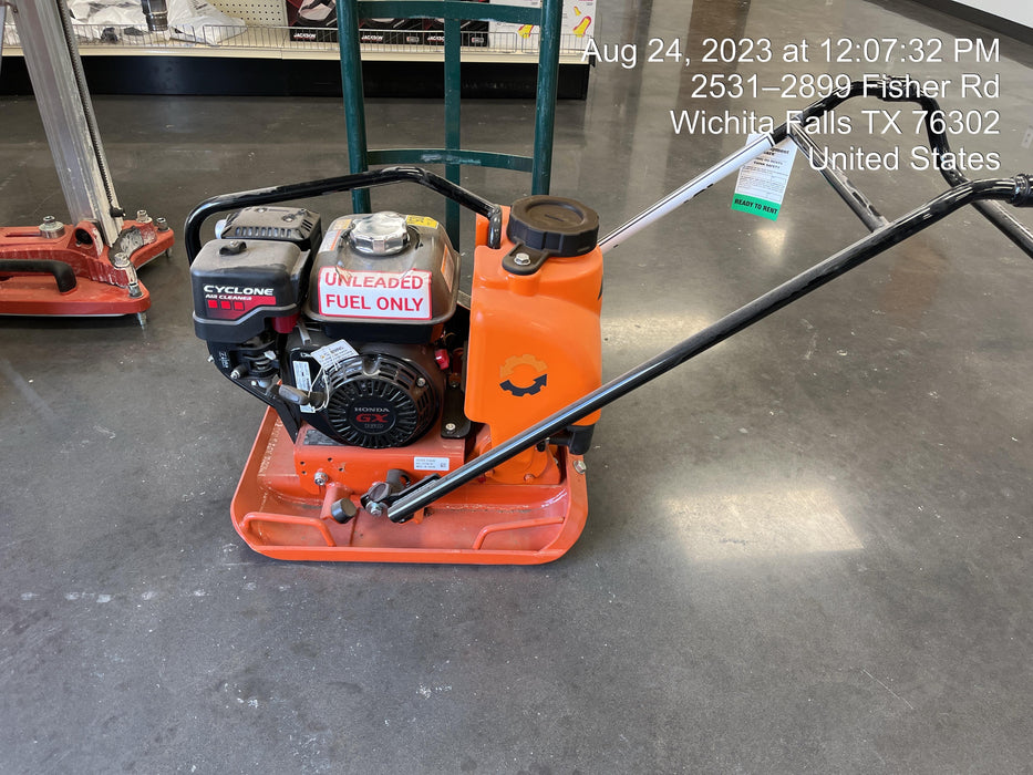 2023 MULTIQUIP MVC82VHW