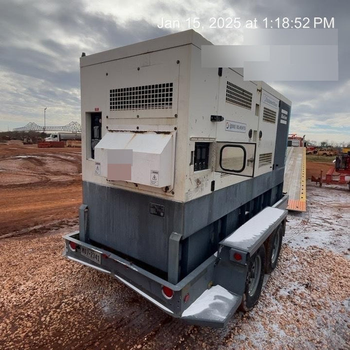 2020 ATLAS COPCO QAS250