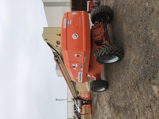 2019 JLG 860SJ
