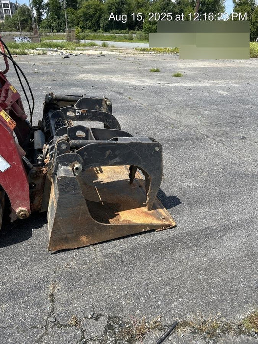 2022 PALADIN UTILITY GRAPPLE 11876-0022