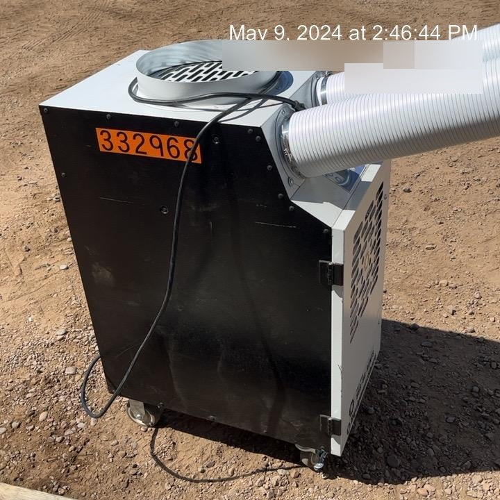 2023 KWIKOOL KPAC1411-2