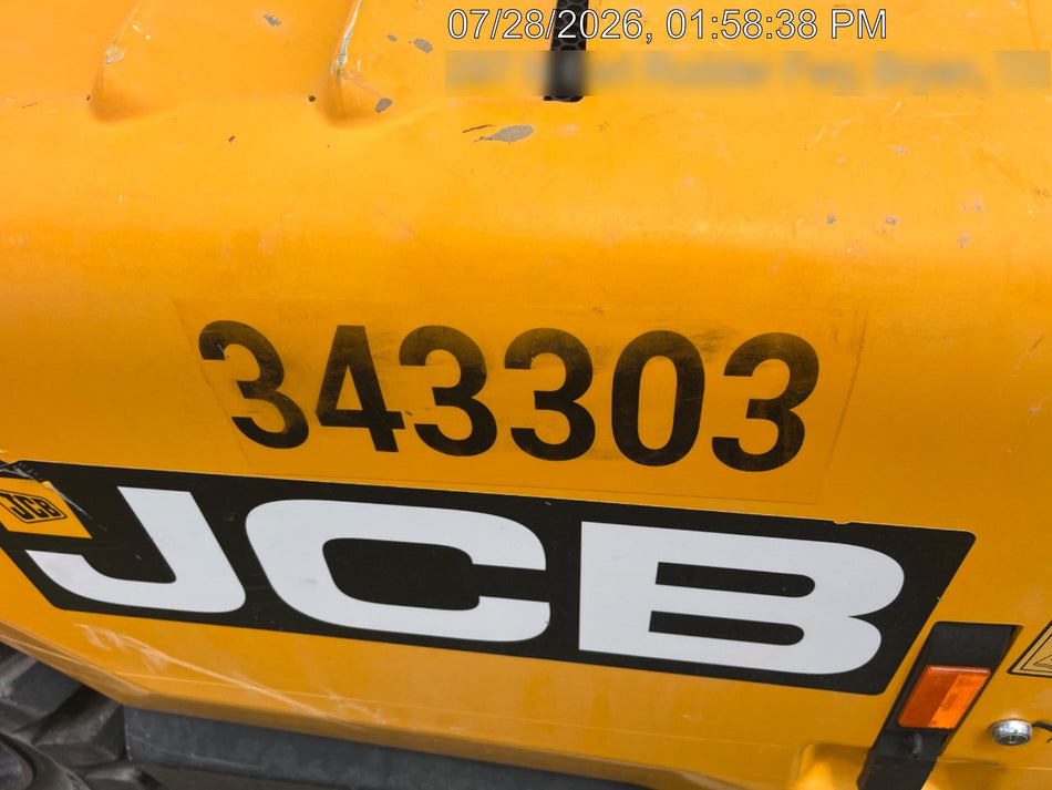 2023 JCB 505-20TC