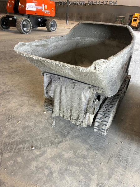 2023 TORO MBTX 2500-TS