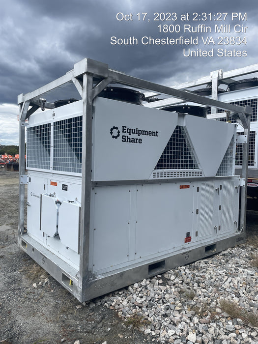 2023 SMARTECH SACP81A-HS