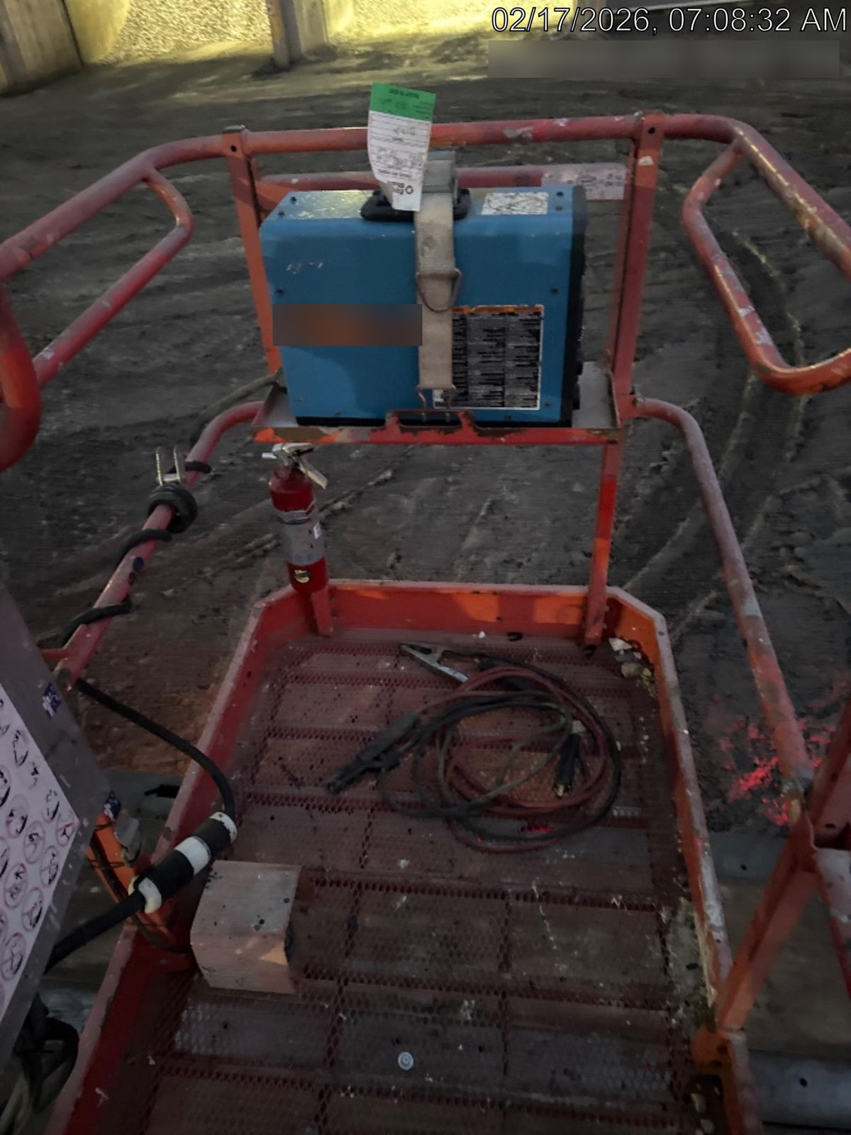 2024 MILLER ELECTRIC CST-282