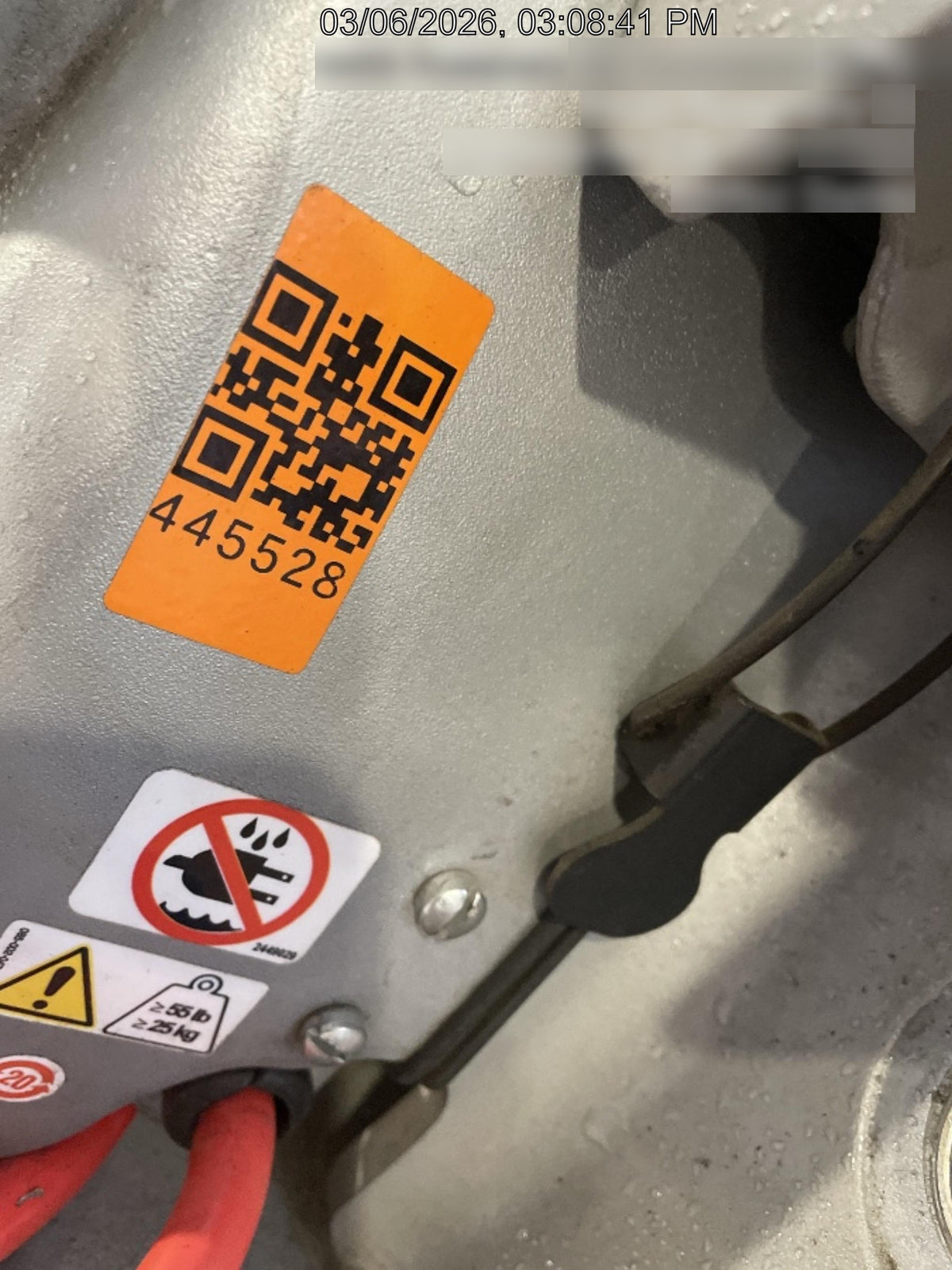 2024 RIDGID 300