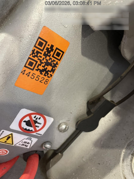 2024 RIDGID 300