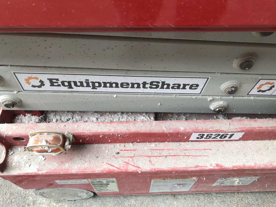 2019 MEC 1330SE Standard Options, MachineLink Keypad and Telematics