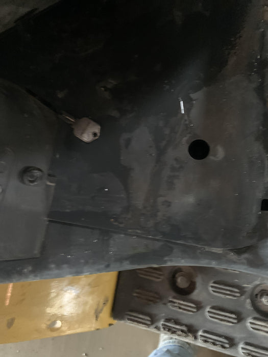 2020 KOMATSU FG25T-16