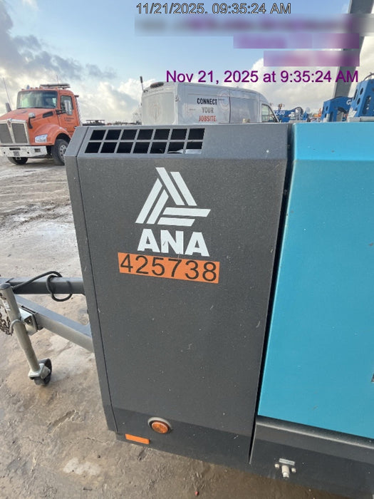 2024 AIRMAN PDS185S CWK