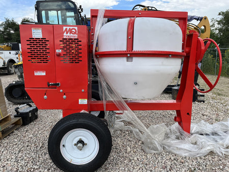 2023 MULTIQUIP MC12PH