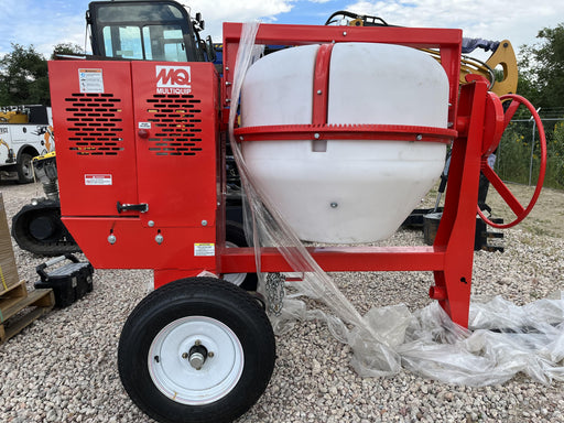 2023 MULTIQUIP MC12PH