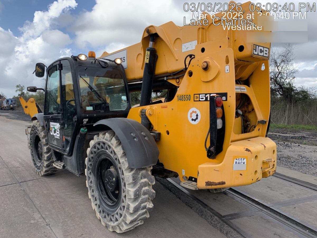 2021 JCB 512-56