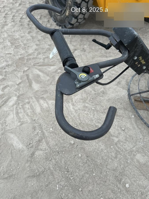 2025 HUSQVARNA CT48-8A