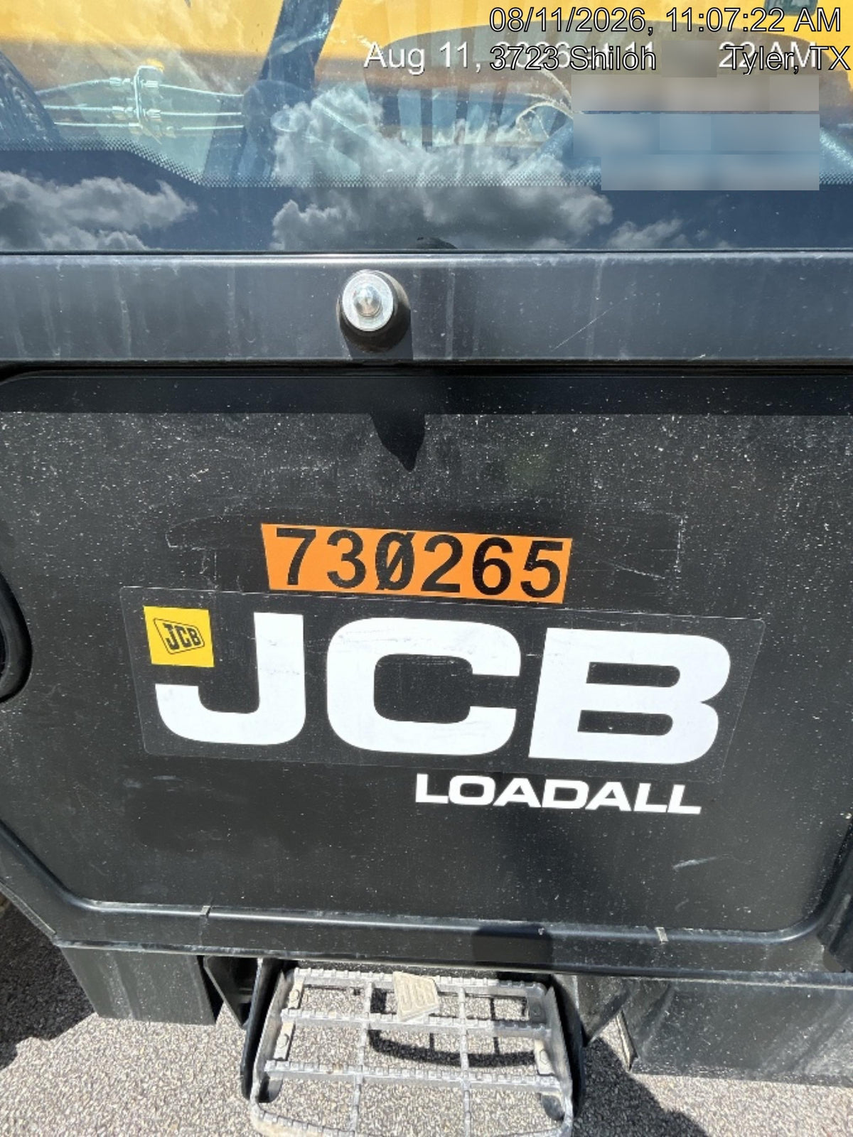 2026 JCB 506-36