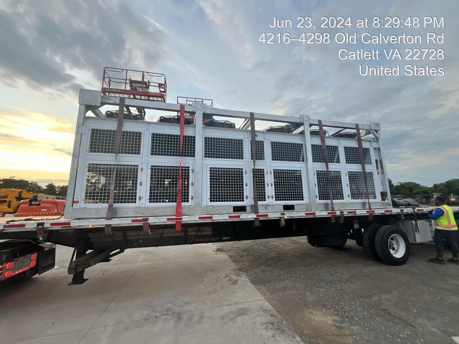 2024 SMARTECH SCOD231AR4