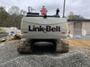 2020 LINK-BELT 210X4EX