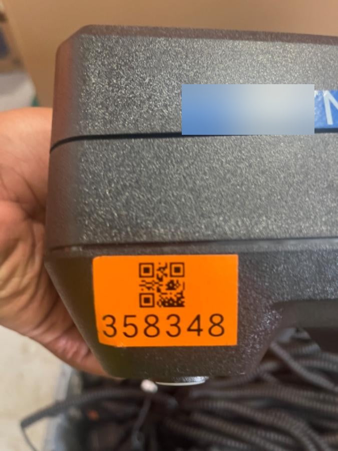 2023 MOTOROLA PMPN4284