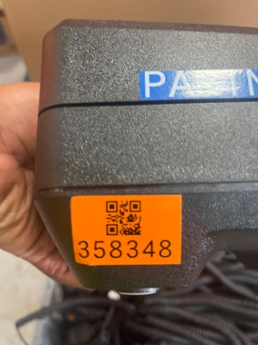 2023 MOTOROLA PMPN4284