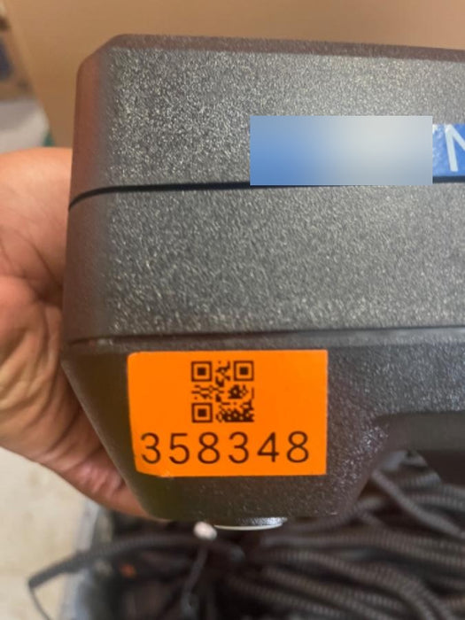 2023 MOTOROLA PMPN4284