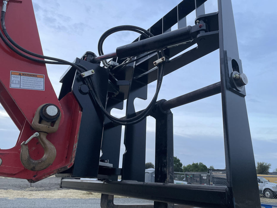 2021 MANITOU Swing Carriage - Manitou