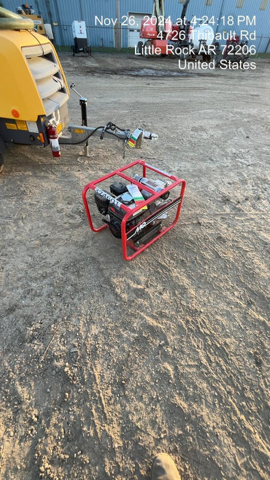 2023 MULTIQUIP QP2TH