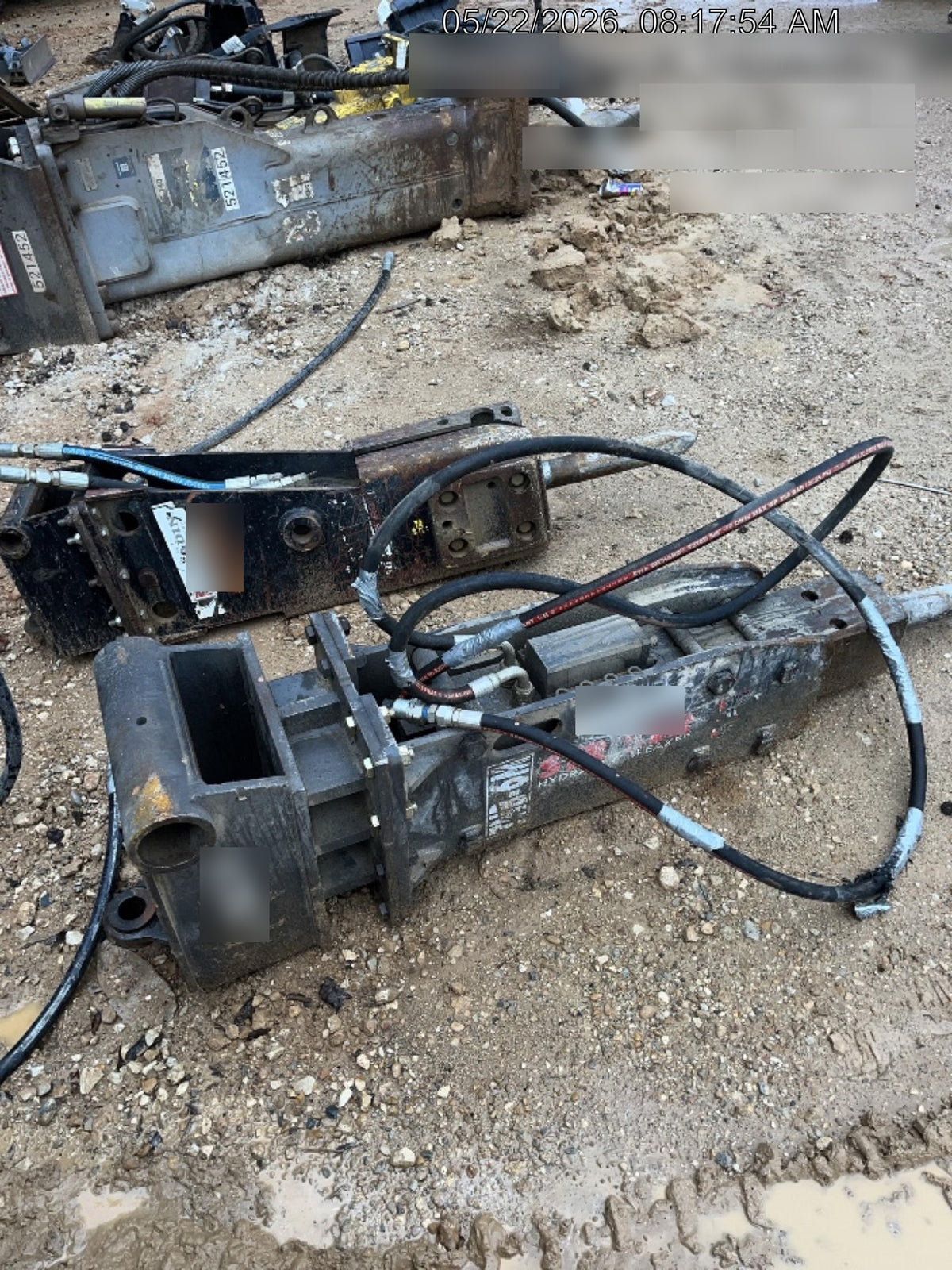 2022 TOKU TNB-6M