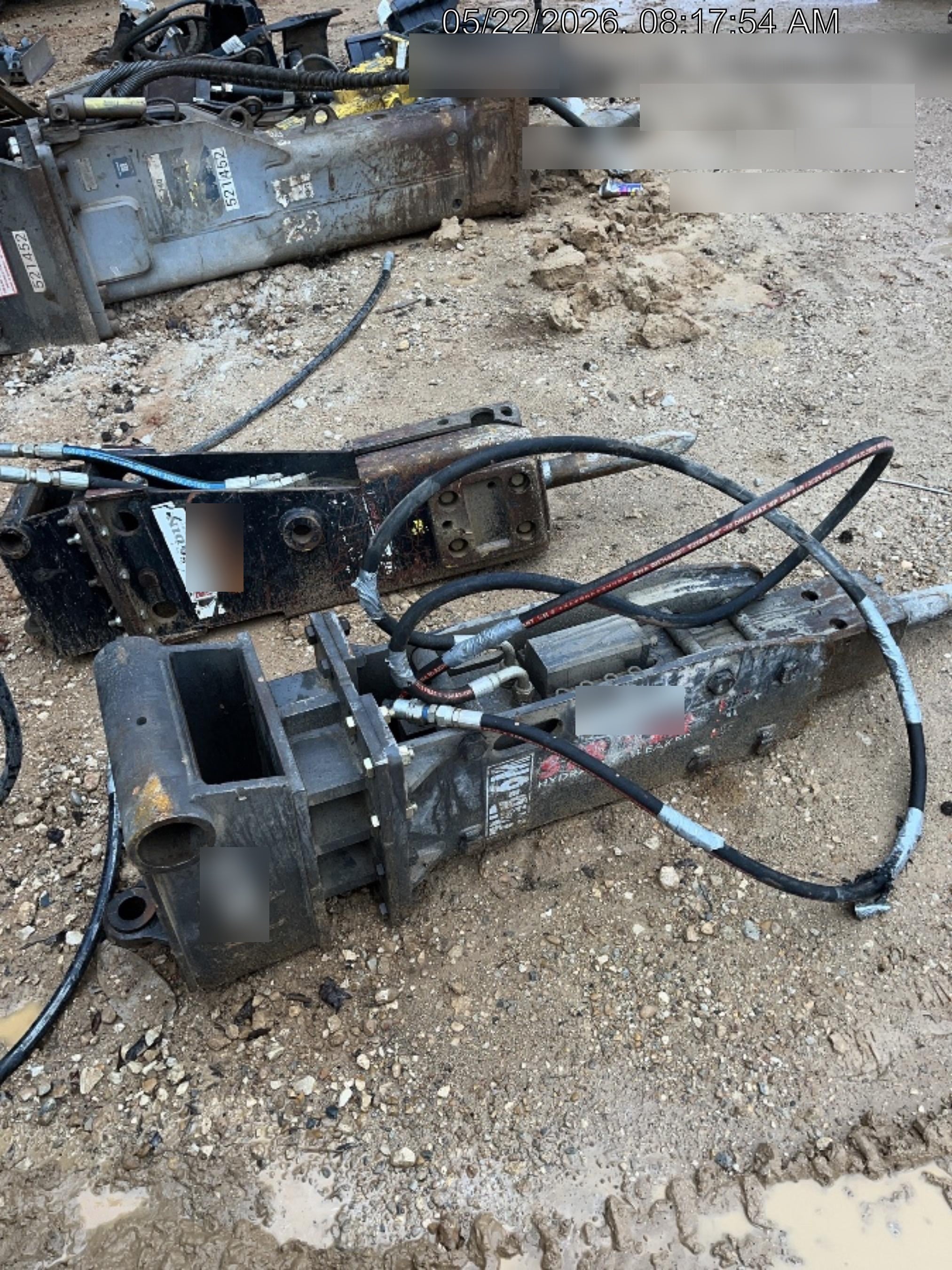 2022 TOKU TNB-6M