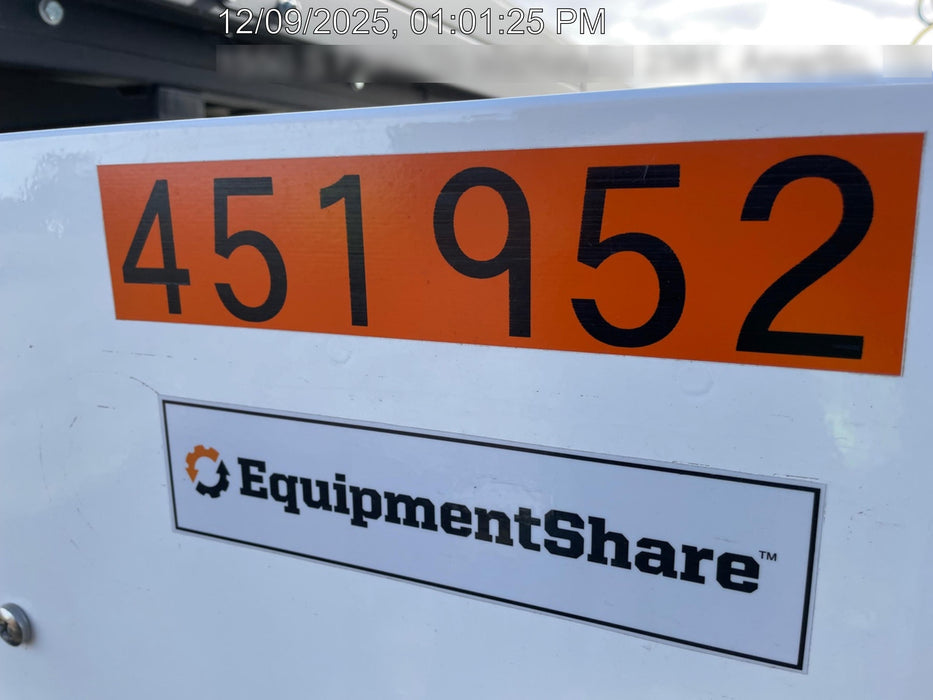 2024 WANCO WLTS-MM8A-1600