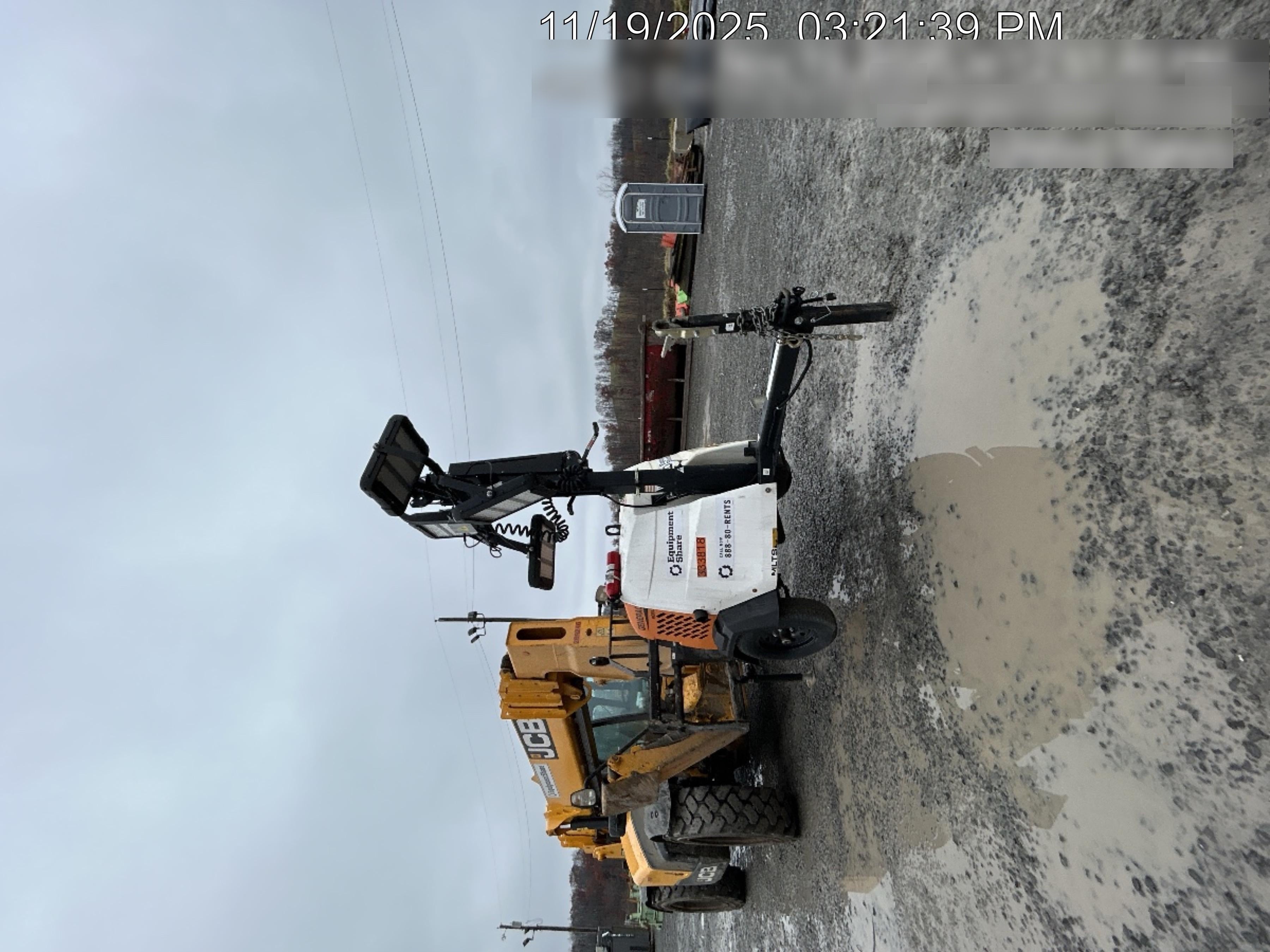 2023 GENERAC MLT2