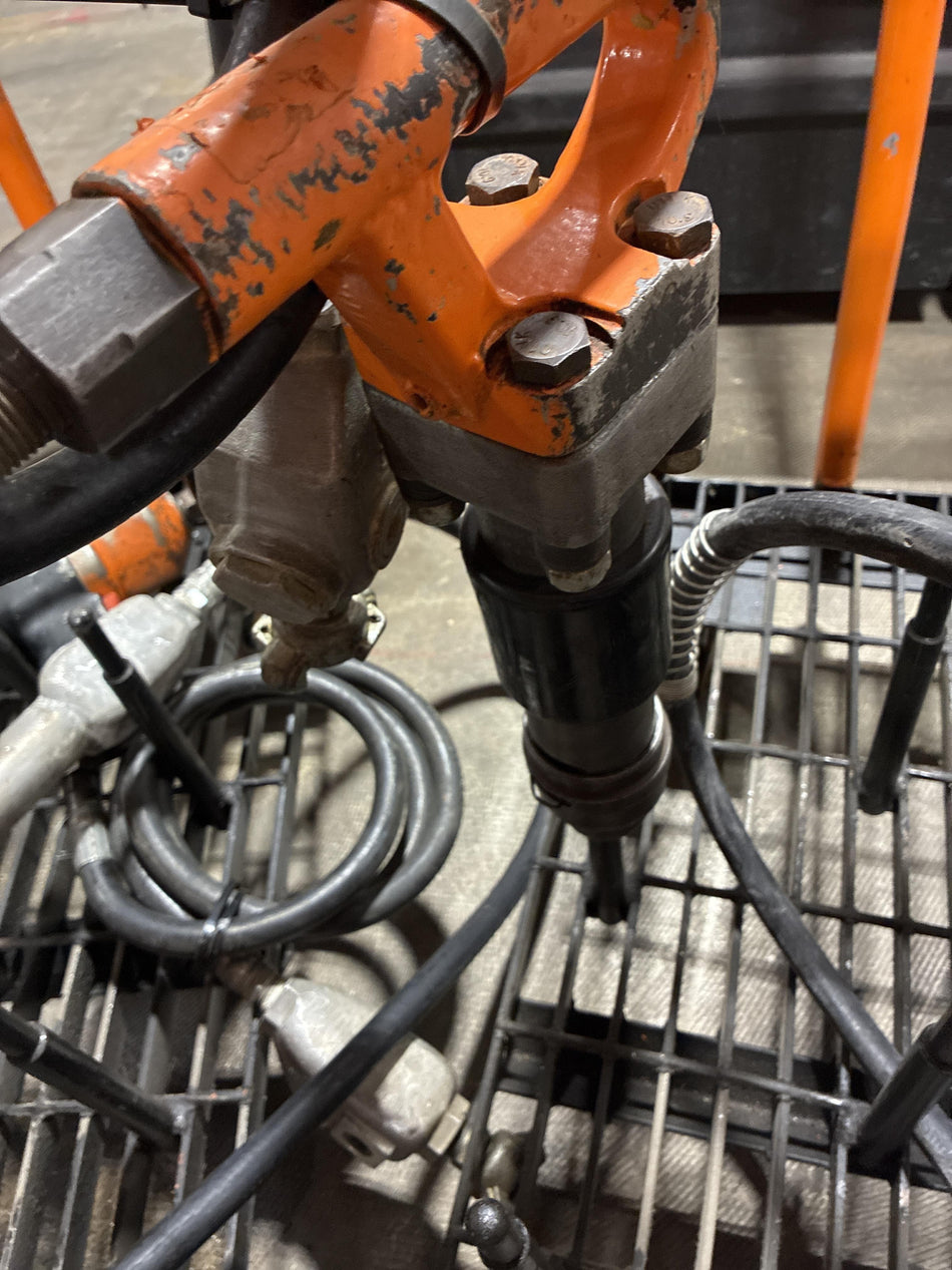 2020 MICHIGAN PNEUMATIC MP-CH3R