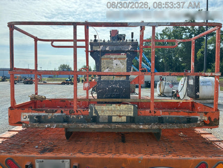 2019 JLG 860SJ