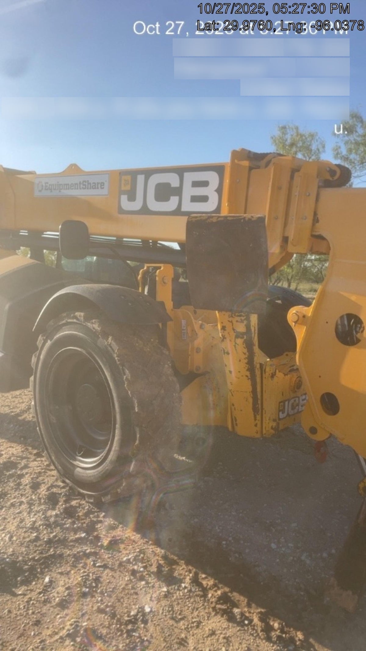 2021 JCB 512-56