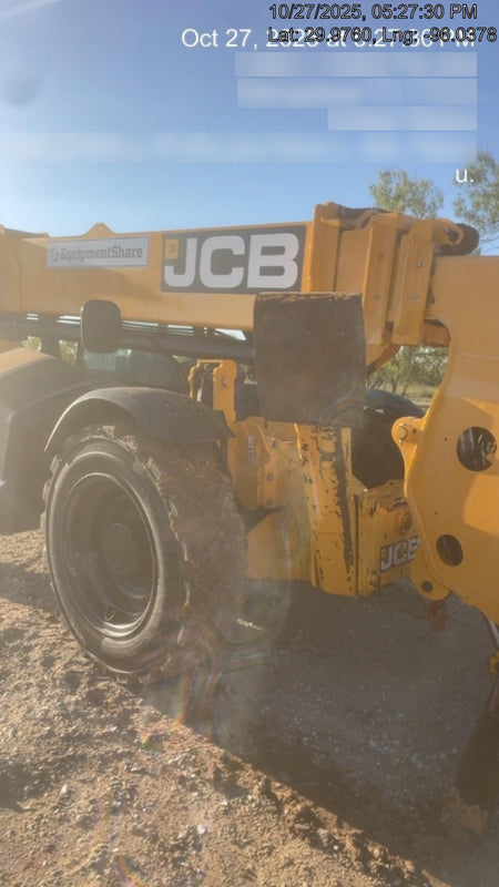 2021 JCB 512-56